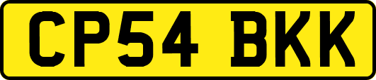 CP54BKK