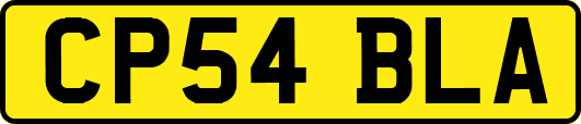 CP54BLA