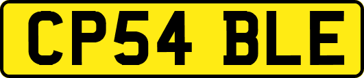 CP54BLE