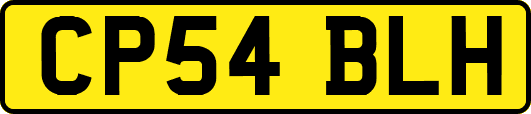 CP54BLH
