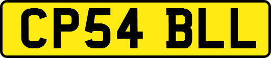 CP54BLL