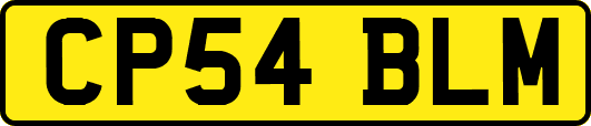 CP54BLM