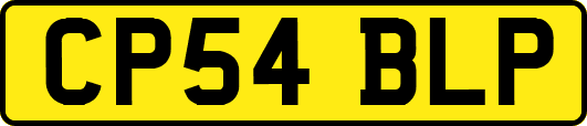 CP54BLP
