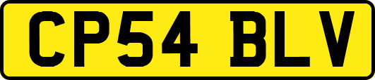 CP54BLV