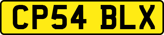 CP54BLX