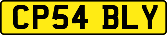 CP54BLY
