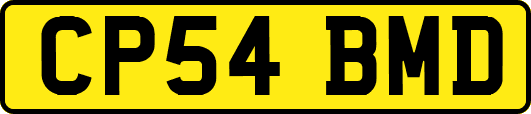 CP54BMD