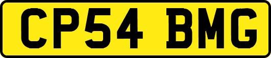 CP54BMG