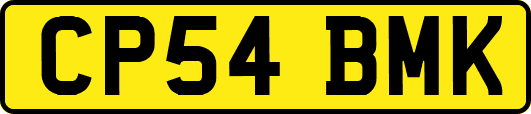 CP54BMK