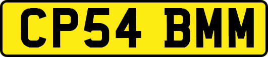 CP54BMM