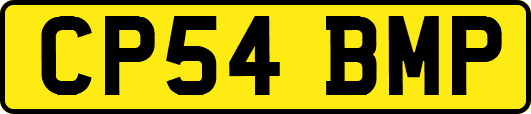 CP54BMP