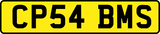 CP54BMS