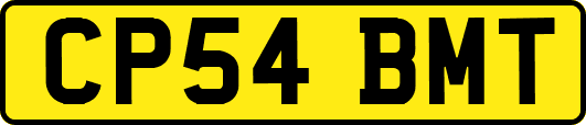 CP54BMT