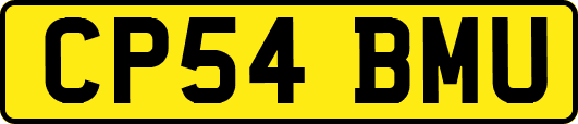 CP54BMU