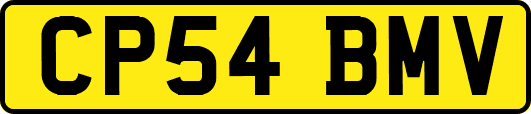 CP54BMV