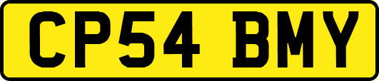 CP54BMY
