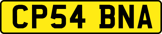 CP54BNA