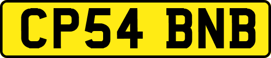 CP54BNB