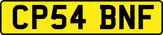 CP54BNF