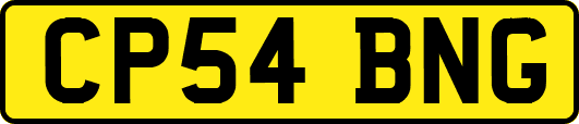 CP54BNG