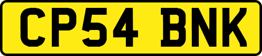 CP54BNK