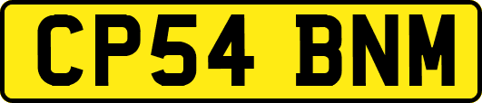 CP54BNM