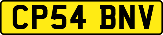 CP54BNV