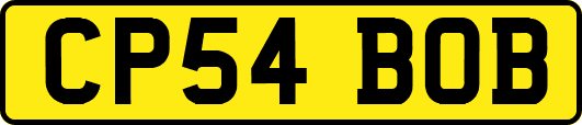 CP54BOB