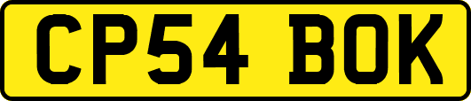 CP54BOK