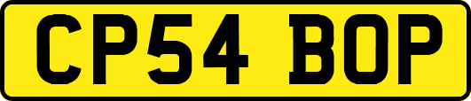 CP54BOP