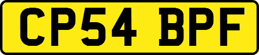 CP54BPF