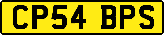 CP54BPS