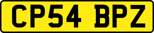 CP54BPZ