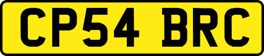CP54BRC