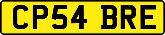 CP54BRE