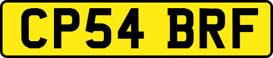 CP54BRF