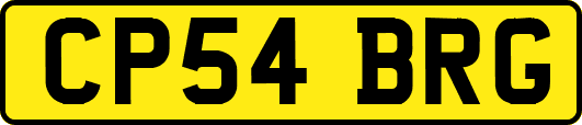 CP54BRG