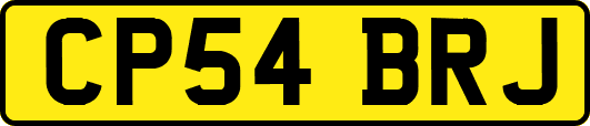 CP54BRJ