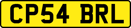 CP54BRL