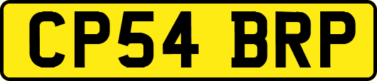 CP54BRP