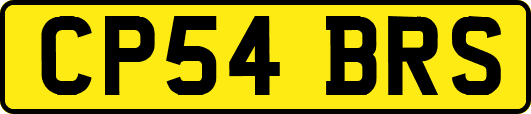 CP54BRS
