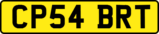 CP54BRT
