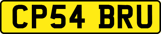 CP54BRU