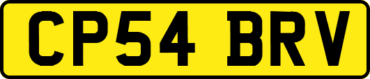 CP54BRV