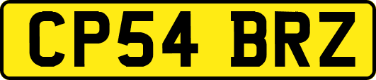 CP54BRZ