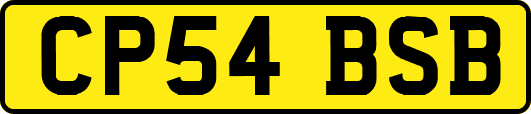 CP54BSB
