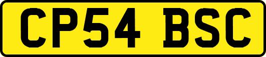 CP54BSC