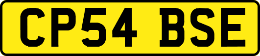 CP54BSE