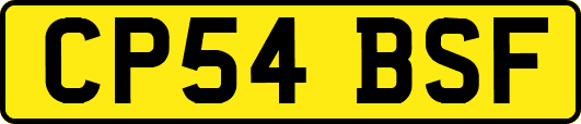CP54BSF