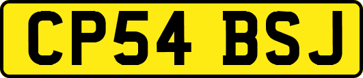 CP54BSJ